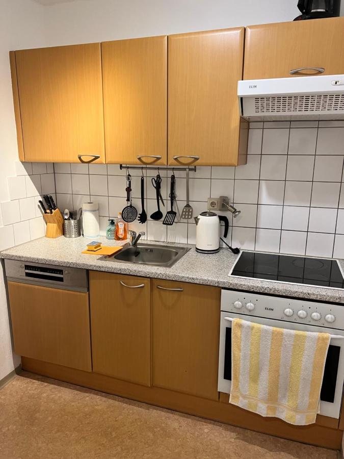 Haus Gletscherblick Flattach Luaran gambar