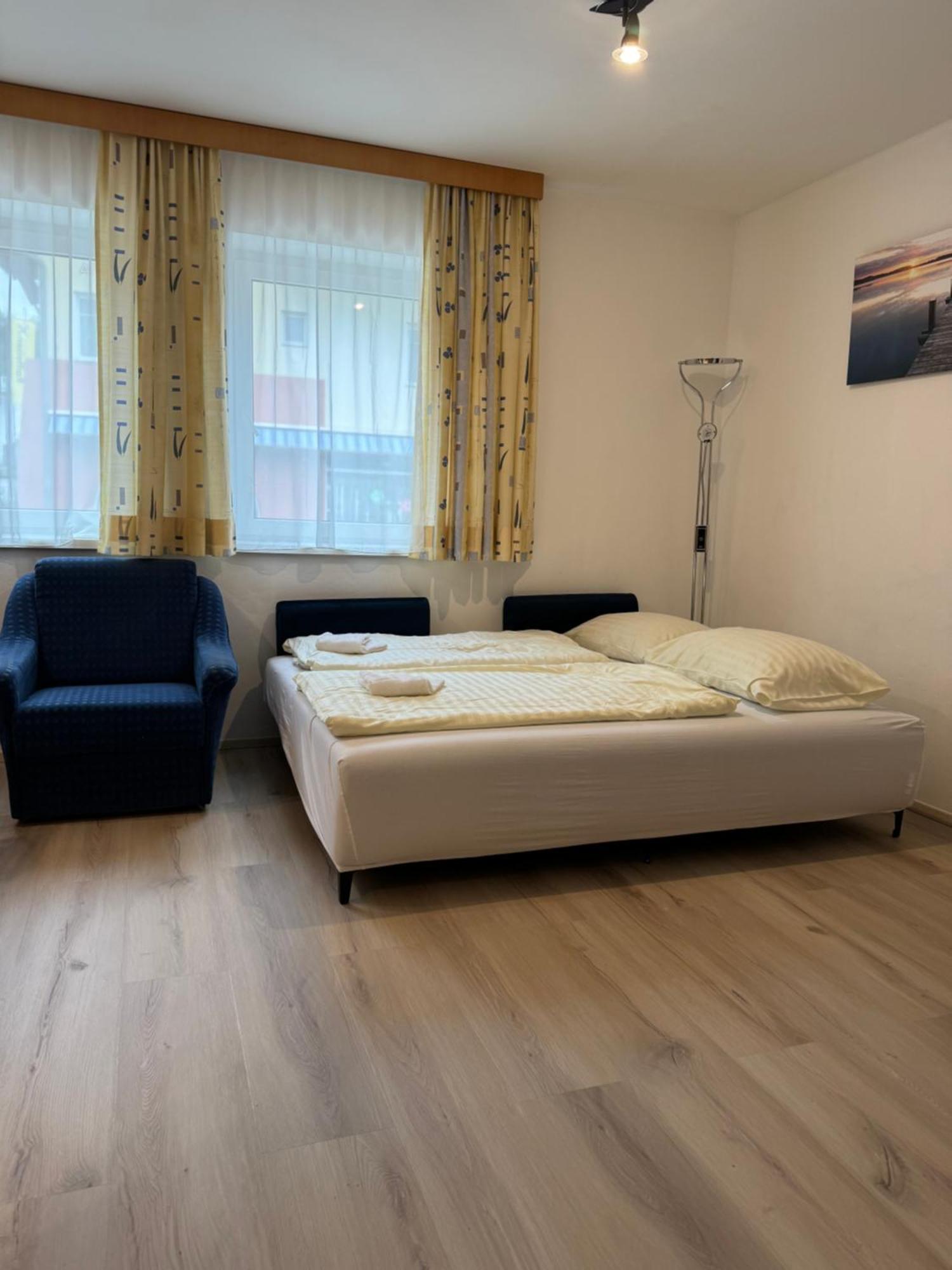 Haus Gletscherblick Flattach Luaran gambar