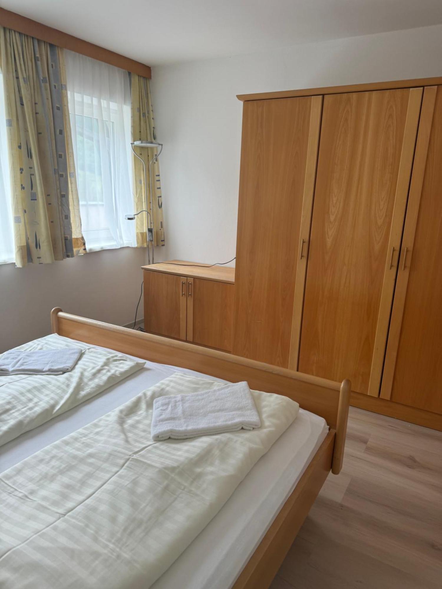 Haus Gletscherblick Flattach Luaran gambar
